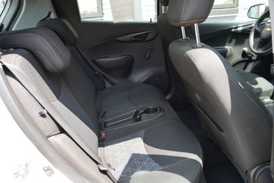 2020 Chevrolet Spark LS