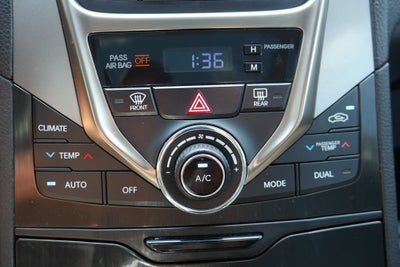 2014 Hyundai Azera Limited