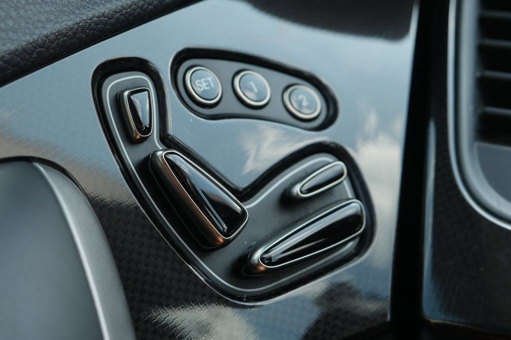 2014 Hyundai Azera Limited