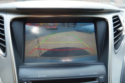 2014 Hyundai Azera Limited