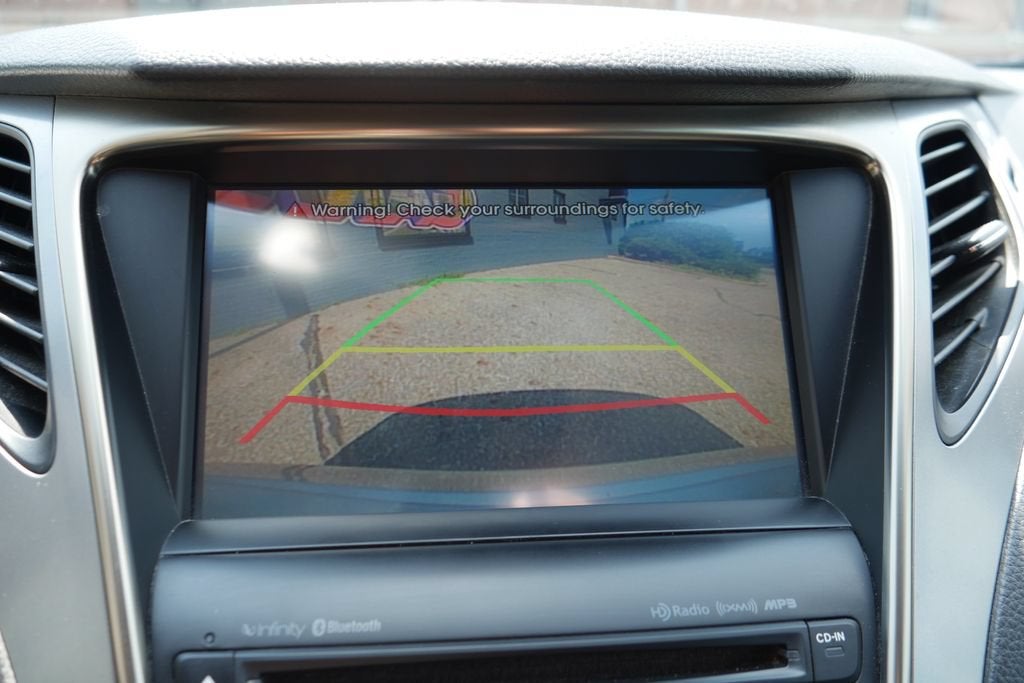 2014 Hyundai Azera Limited