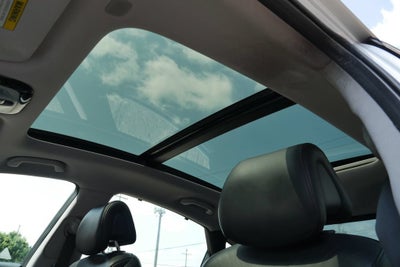 2014 Hyundai Azera Limited