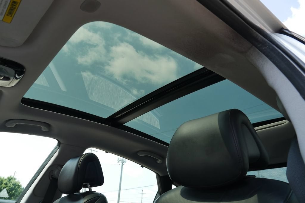 2014 Hyundai Azera Limited