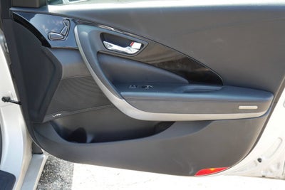 2014 Hyundai Azera Limited
