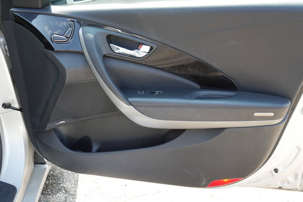 2014 Hyundai Azera Limited