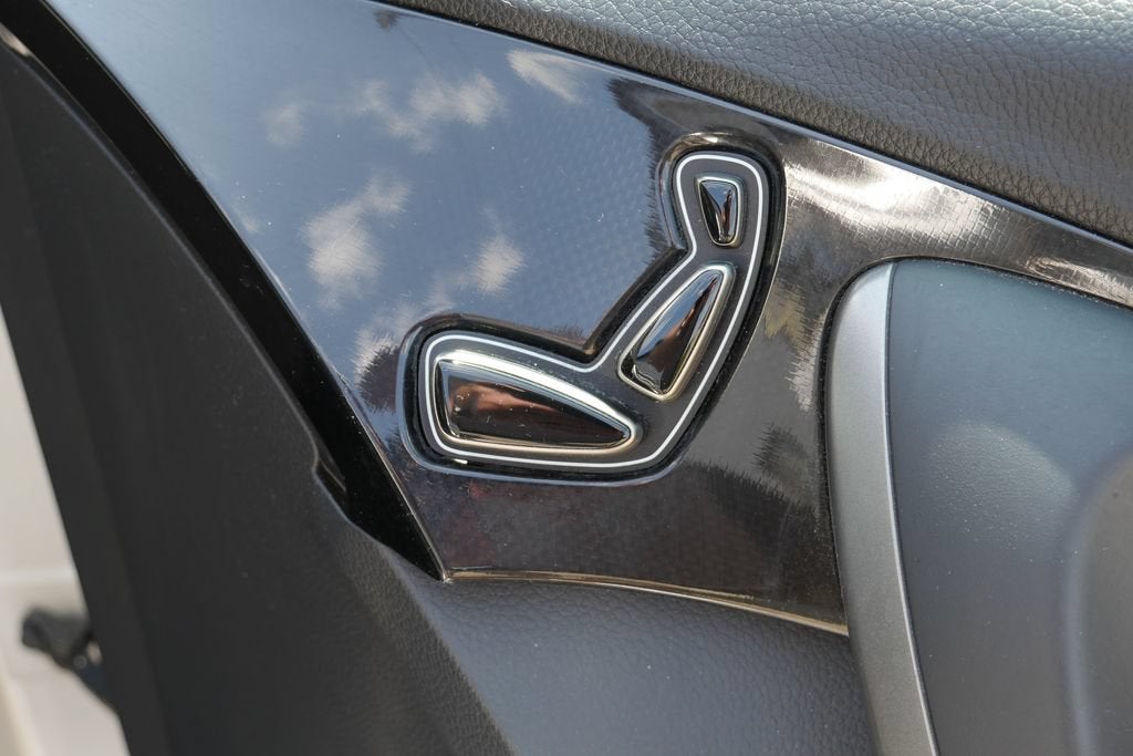 2014 Hyundai Azera Limited