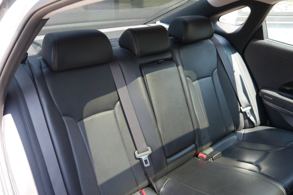 2014 Hyundai Azera Limited