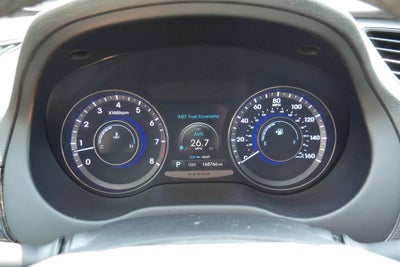 2014 Hyundai Azera Limited