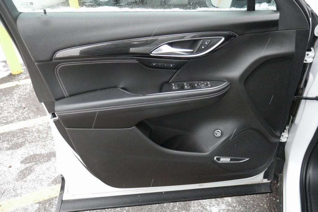 2022 Buick Envision Essence