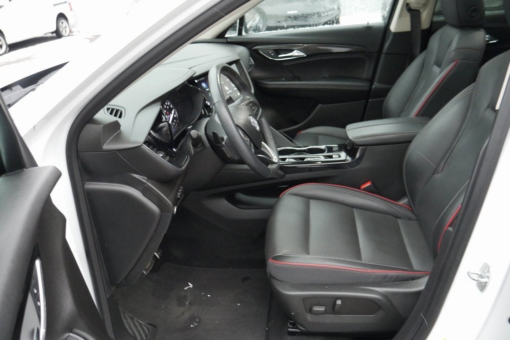 2022 Buick Envision Essence