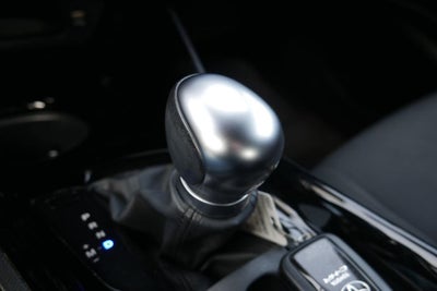 2021 Toyota C-HR LE