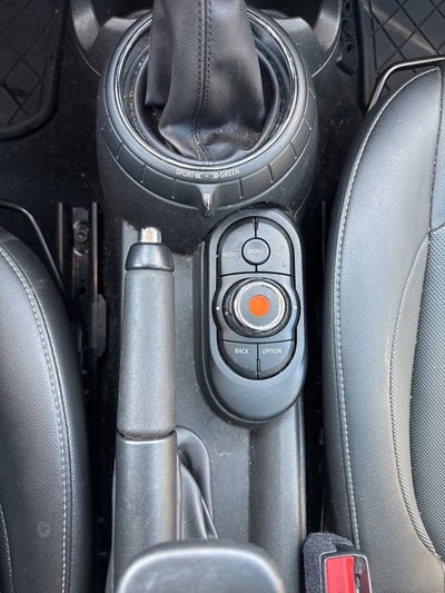 2016 MINI Cooper Hardtop 4 Door Base