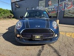 2016 MINI Cooper Hardtop 4 Door Base