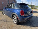 2016 MINI Cooper Hardtop 4 Door Base