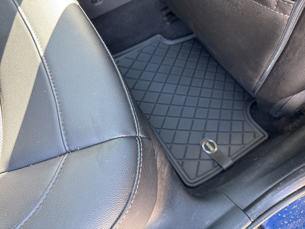 2016 MINI Cooper Hardtop 4 Door Base