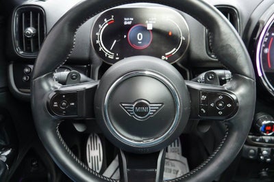2022 MINI Countryman Cooper S