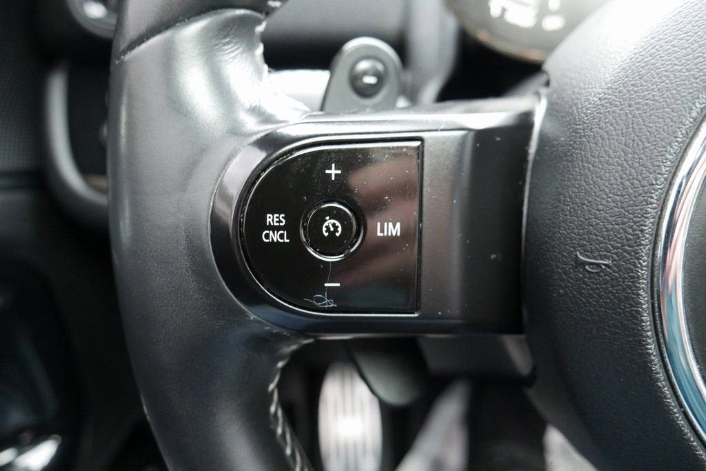 2022 MINI Countryman Cooper S