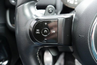 2022 MINI Countryman Cooper S