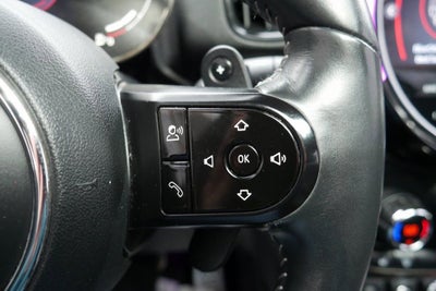 2022 MINI Countryman Cooper S