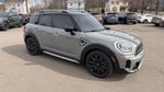 2022 MINI Countryman Cooper S