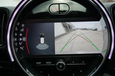 2022 MINI Countryman Cooper S