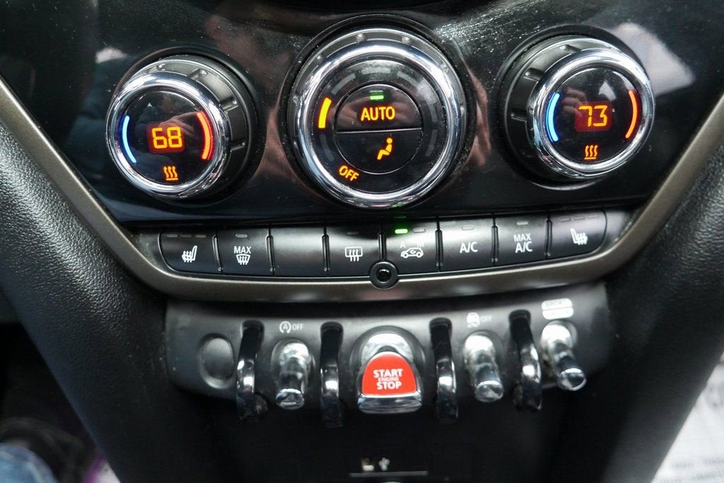 2022 MINI Countryman Cooper S