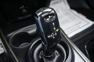 2022 MINI Countryman Cooper S