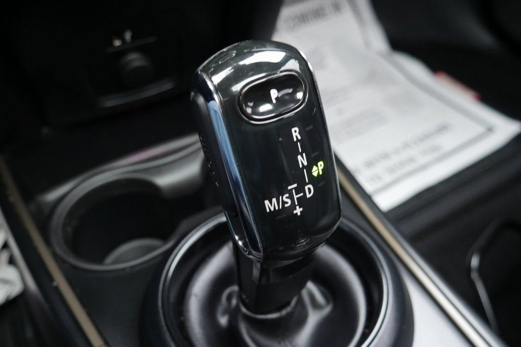 2022 MINI Countryman Cooper S