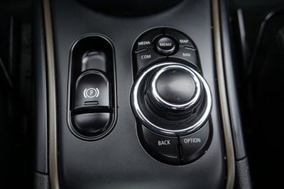 2022 MINI Countryman Cooper S