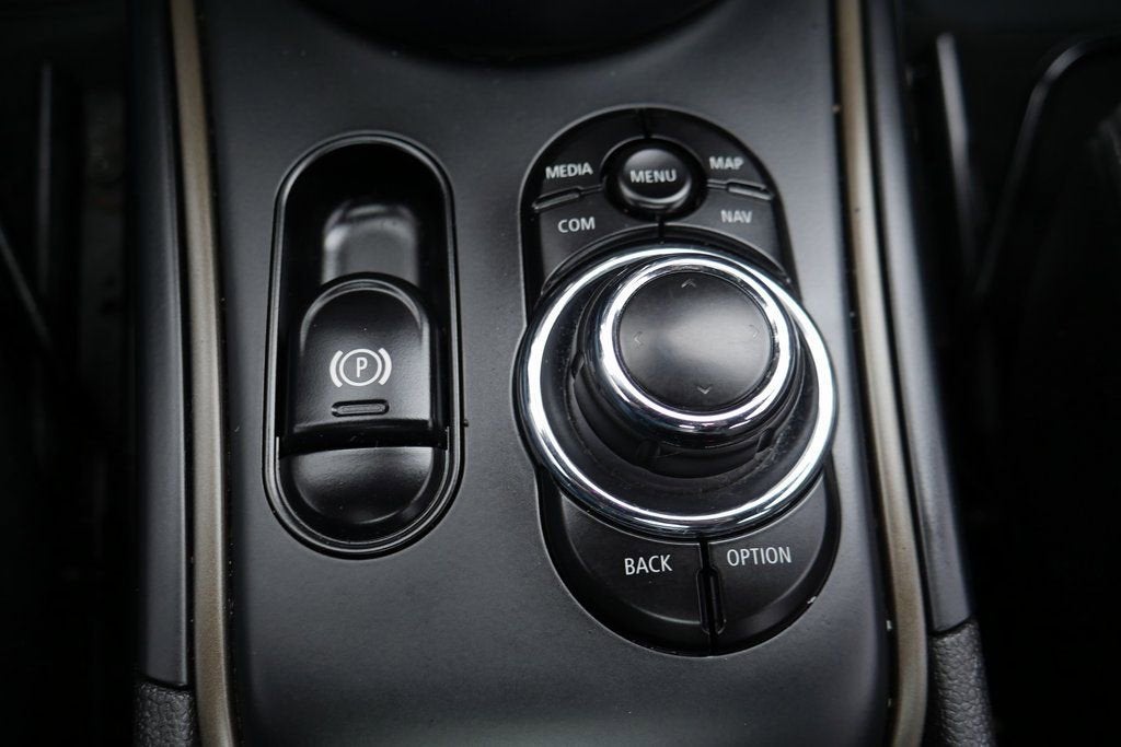 2022 MINI Countryman Cooper S