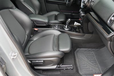 2022 MINI Countryman Cooper S