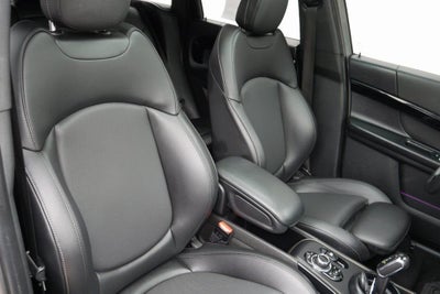 2022 MINI Countryman Cooper S