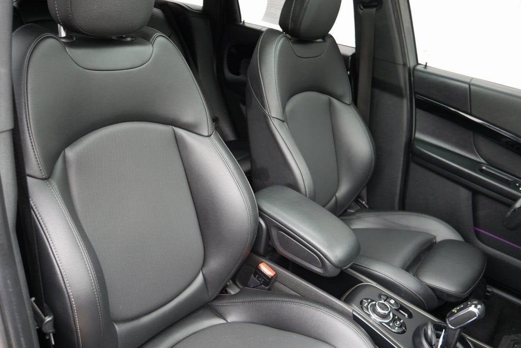 2022 MINI Countryman Cooper S