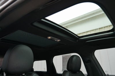 2022 MINI Countryman Cooper S