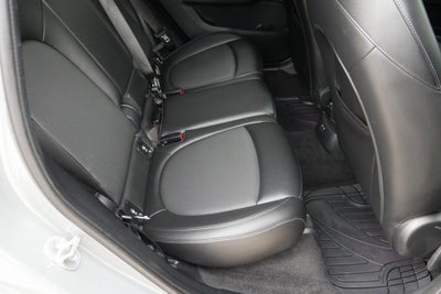 2022 MINI Countryman Cooper S