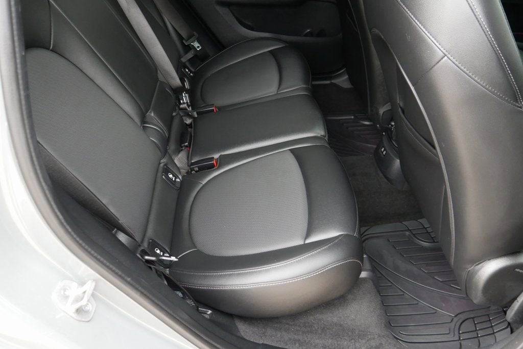 2022 MINI Countryman Cooper S