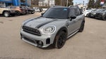 2022 MINI Countryman Cooper S