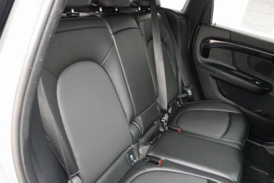 2022 MINI Countryman Cooper S