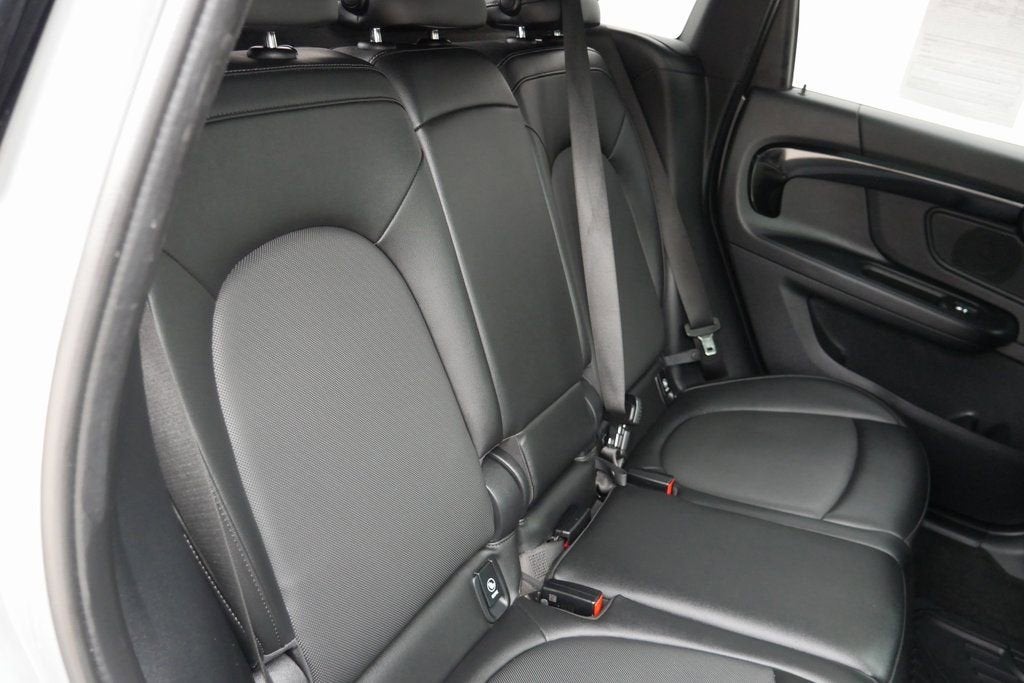 2022 MINI Countryman Cooper S