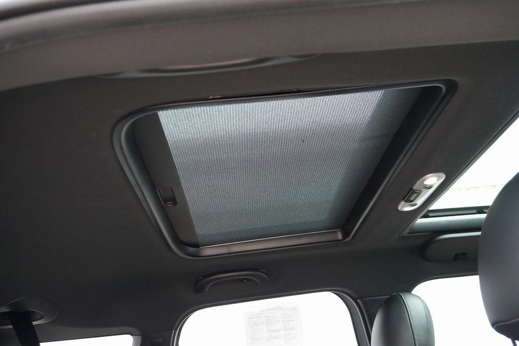 2022 MINI Countryman Cooper S