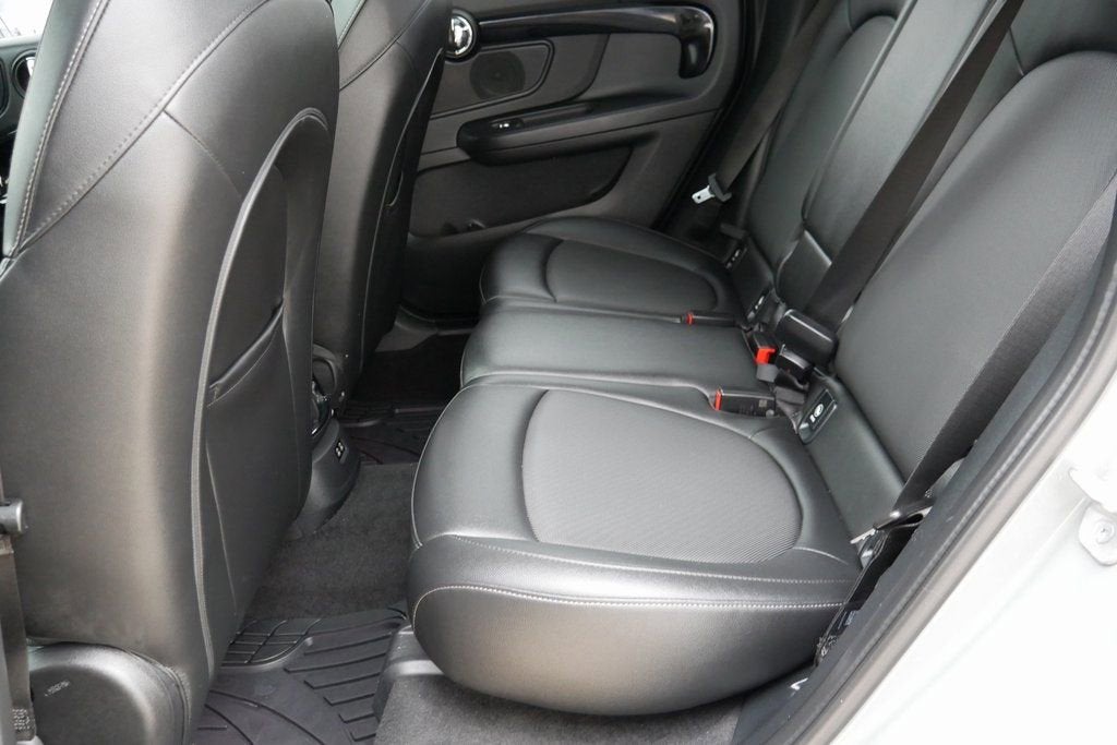 2022 MINI Countryman Cooper S