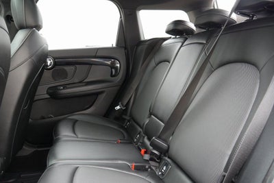 2022 MINI Countryman Cooper S