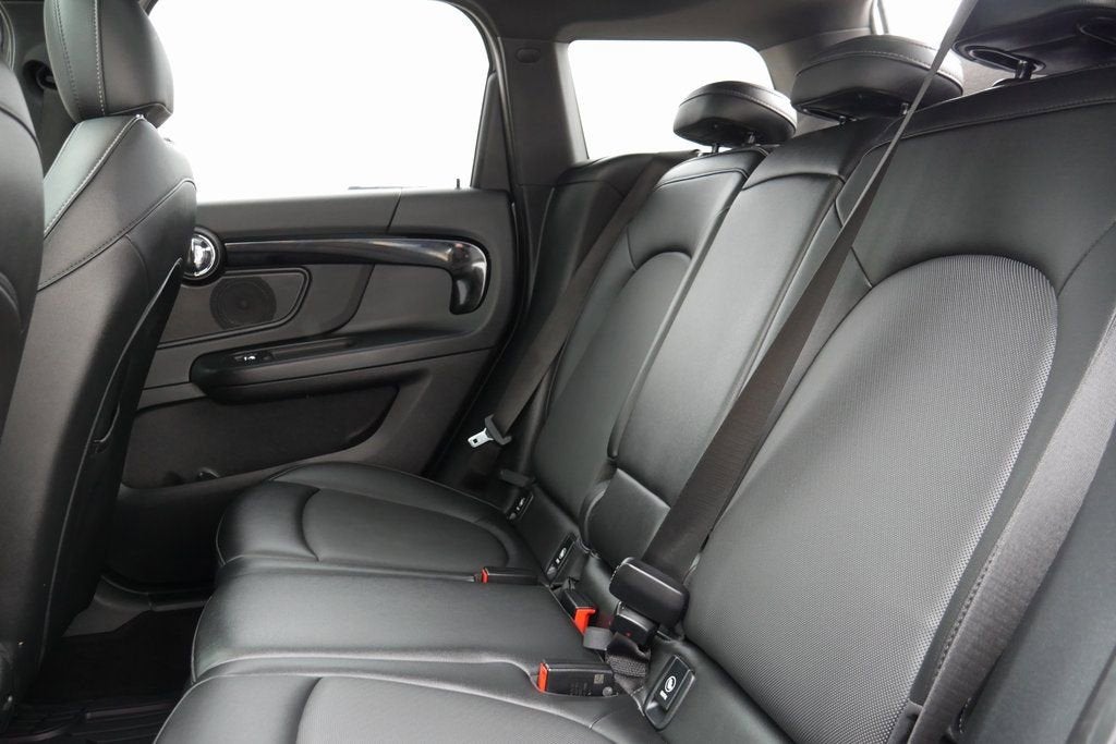 2022 MINI Countryman Cooper S