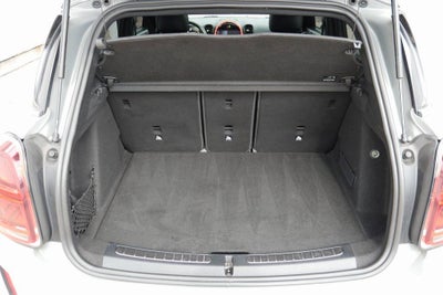 2022 MINI Countryman Cooper S