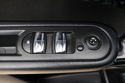 2022 MINI Countryman Cooper S