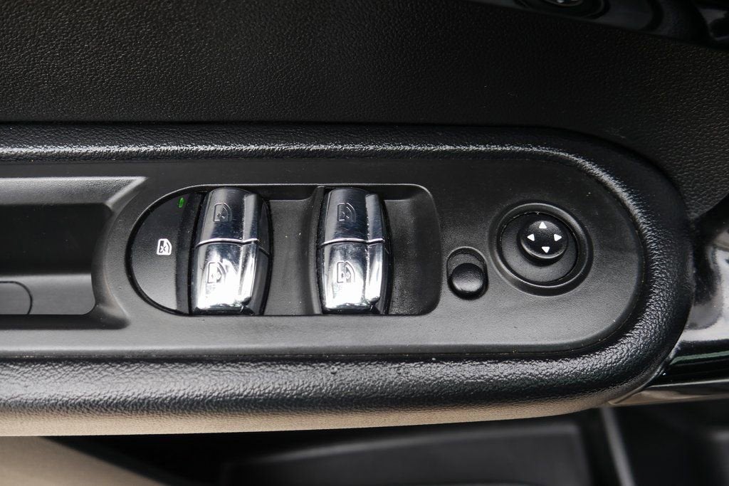 2022 MINI Countryman Cooper S