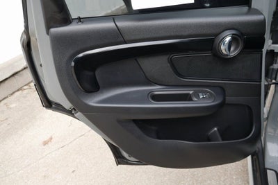 2022 MINI Countryman Cooper S