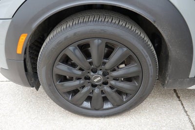 2022 MINI Countryman Cooper S