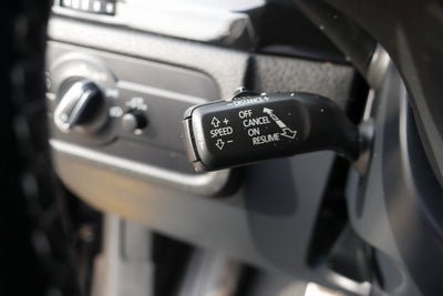 2017 Volkswagen Touareg Wolfsburg Edition