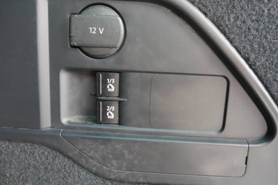 2017 Volkswagen Touareg Wolfsburg Edition